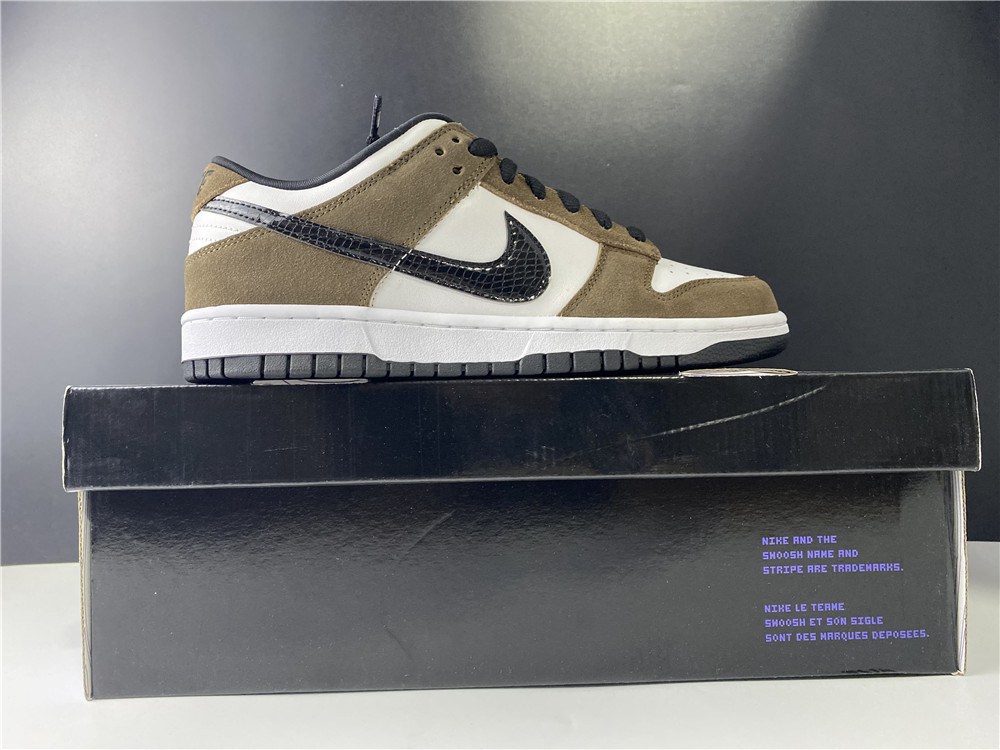 NIKE DUNK LOW PRO SB  304292-102